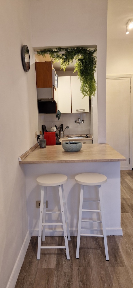 Charming Studio in the Heart of Rapallo