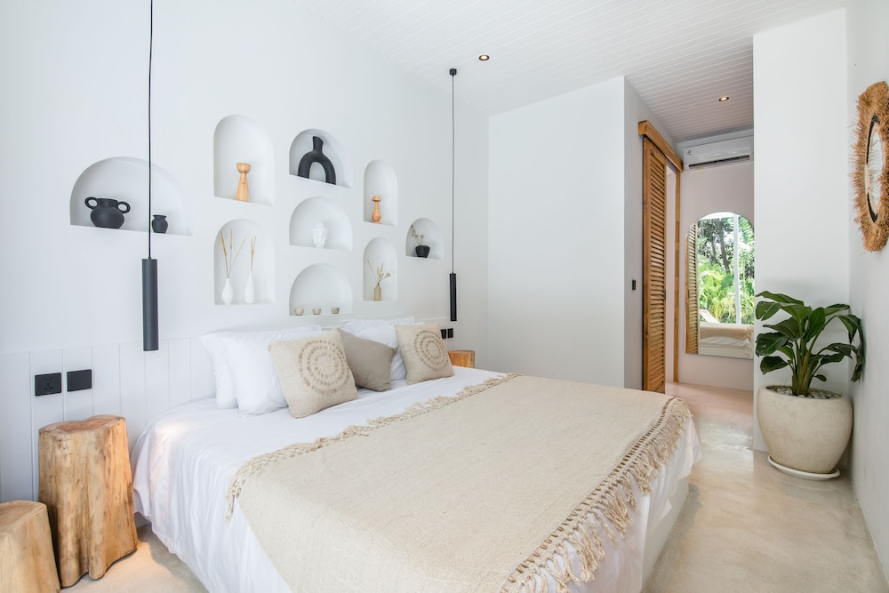 ULU 4- 2 Br Villa in Pecatu