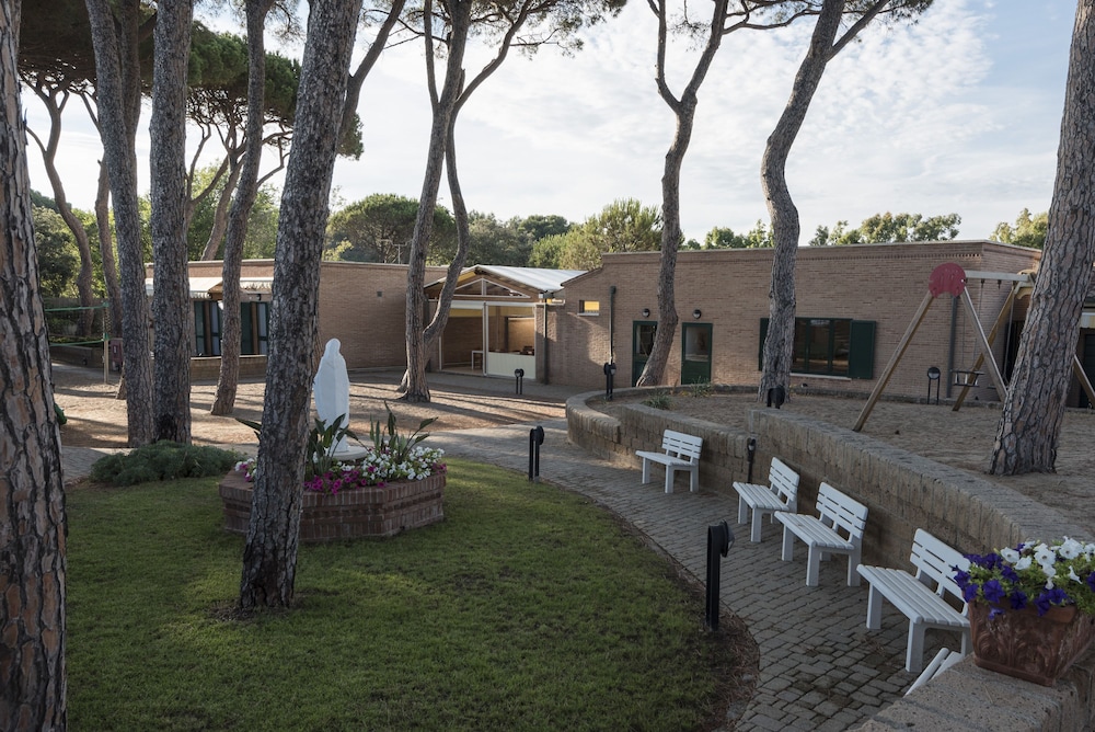 La Madonnina Village Resort