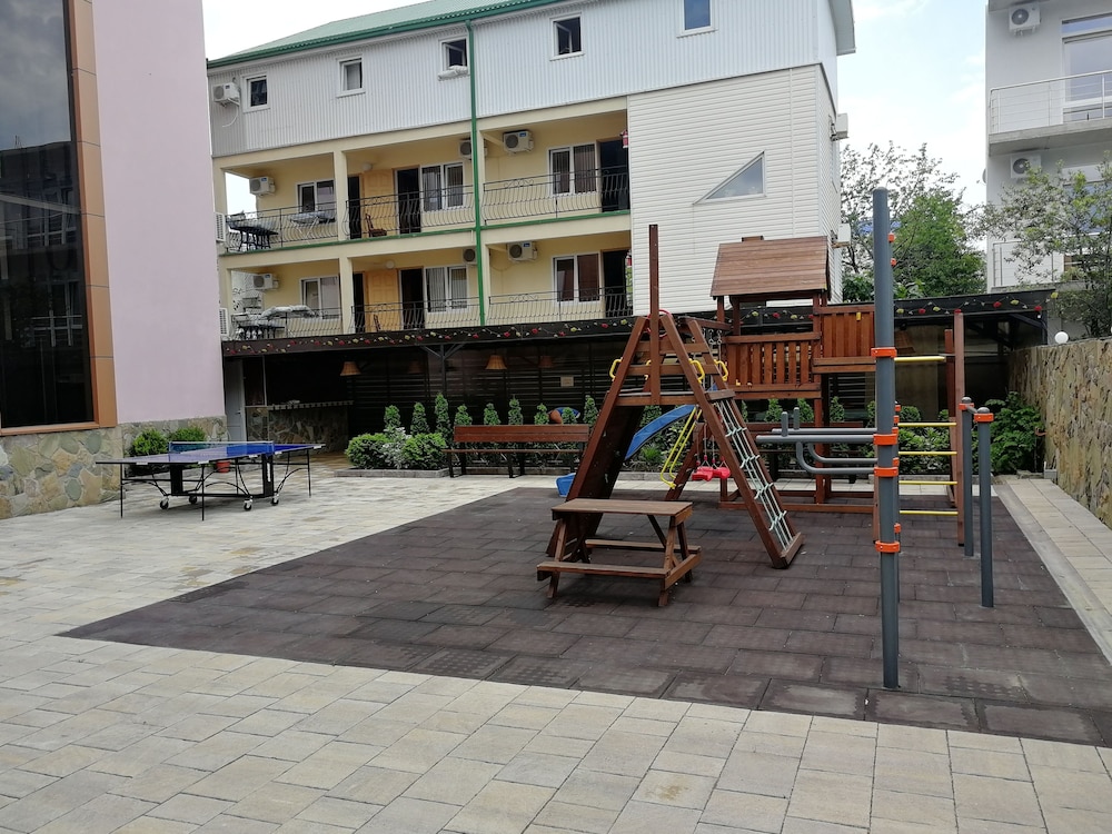 Alles Guesthouse