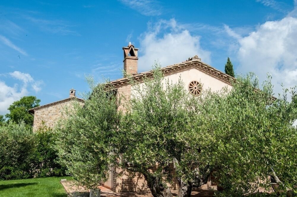 Casale Giorgio view 4