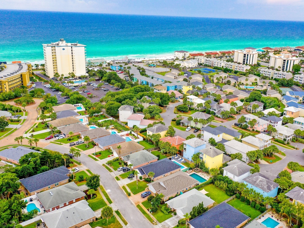 Apres Sea by Southern Vacation Rentals view 4