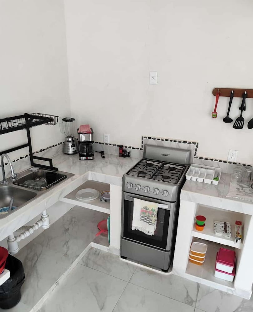Casita Ángel Feliz