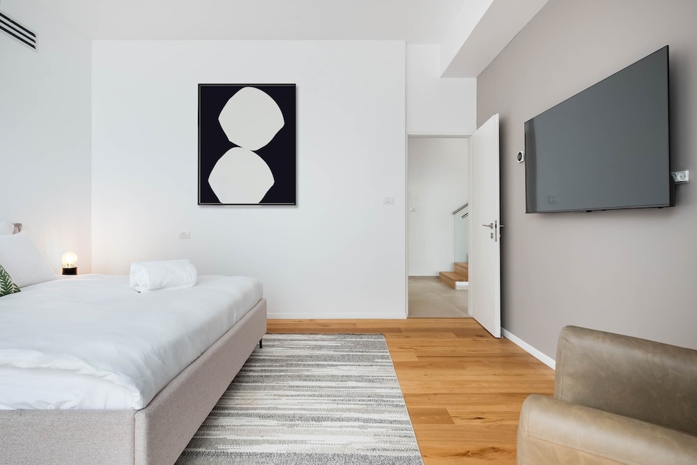 KG4 LUX Apartments
