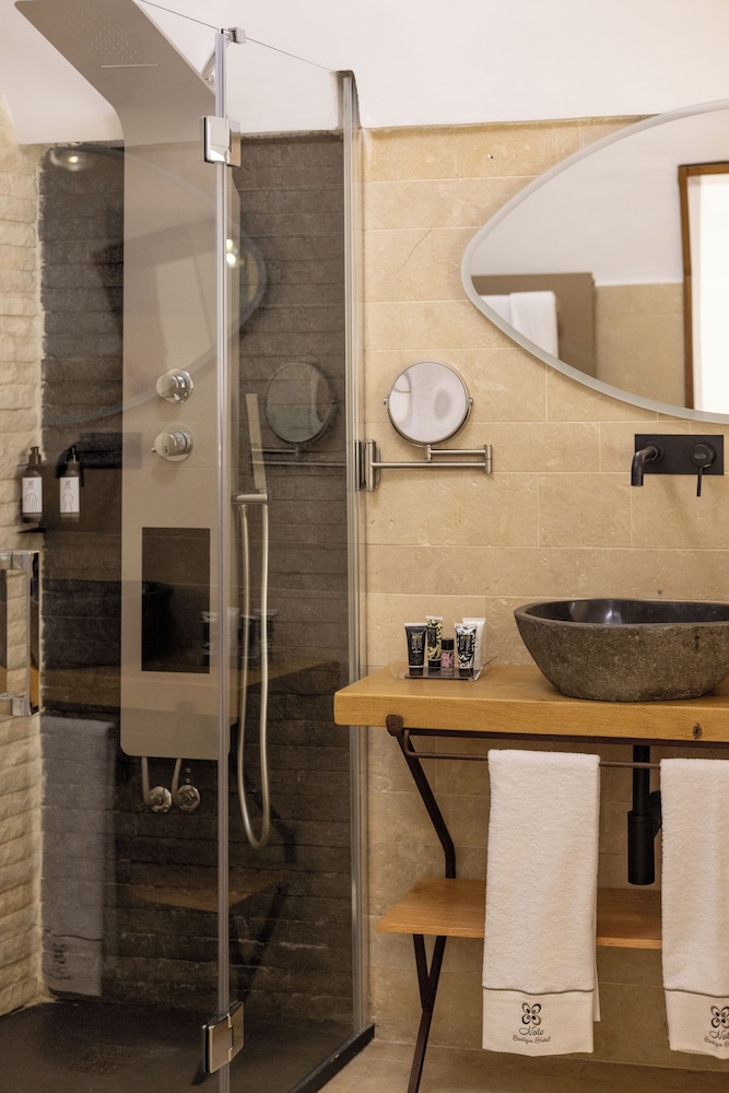 Noto Boutique Hotel