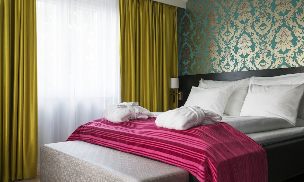 Bergen Vacations - Thon Hotel Rosenkrantz - Property Image 43