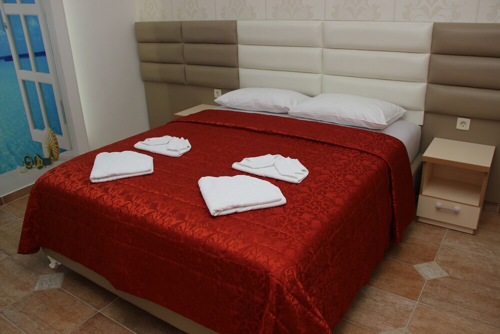 Apartments Sofija