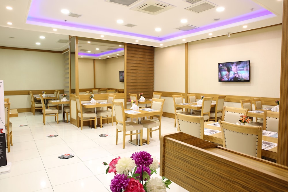 Alpinn Otel İstanbul - Özel Sınıf - Image 38