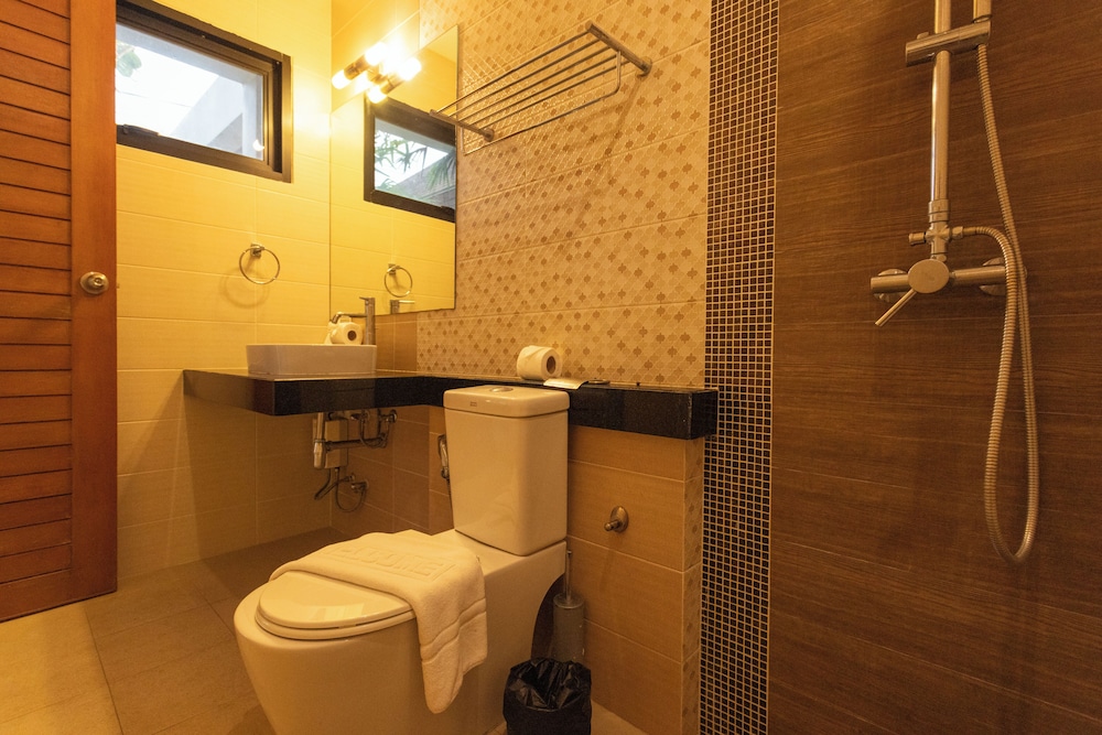 Siena Villa Stunning 3BR&PrivatePoolV172