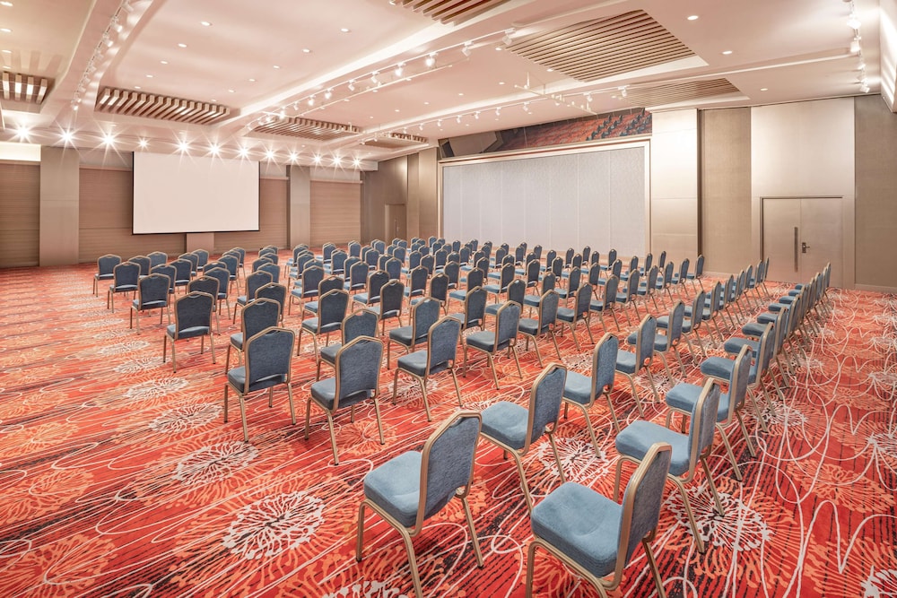 Concorde De Luxe Tatil Köyü - Prive Ultra Her Şey Dahil - Image 398