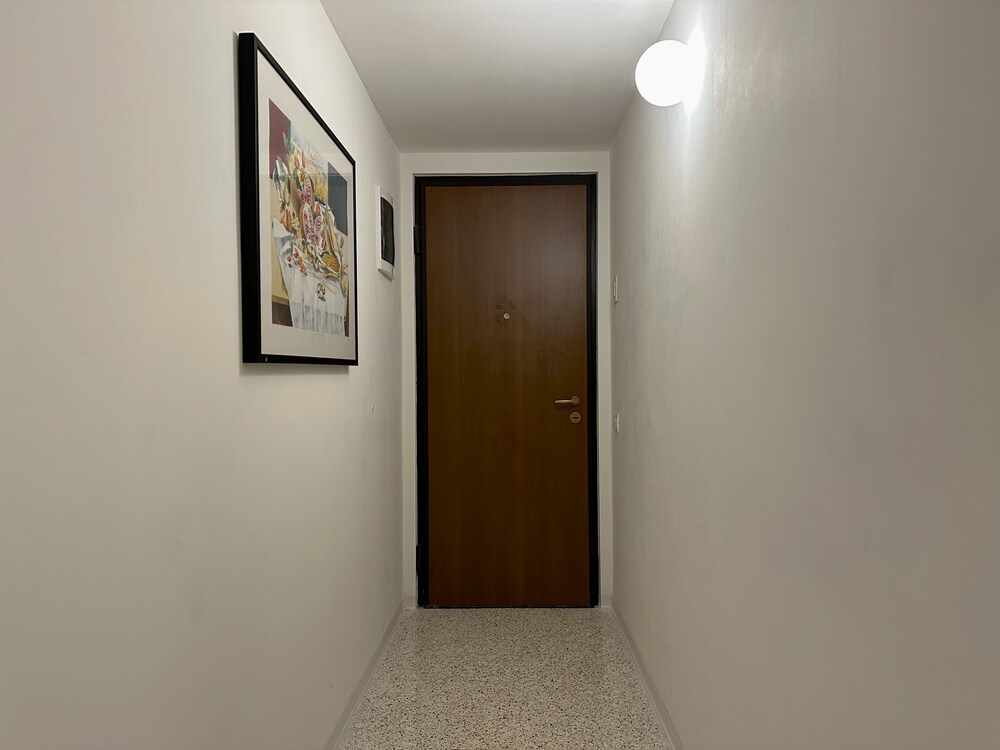 Navigli Apartments
