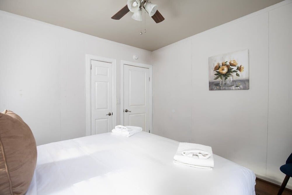 21st Ave Bham Bungalow