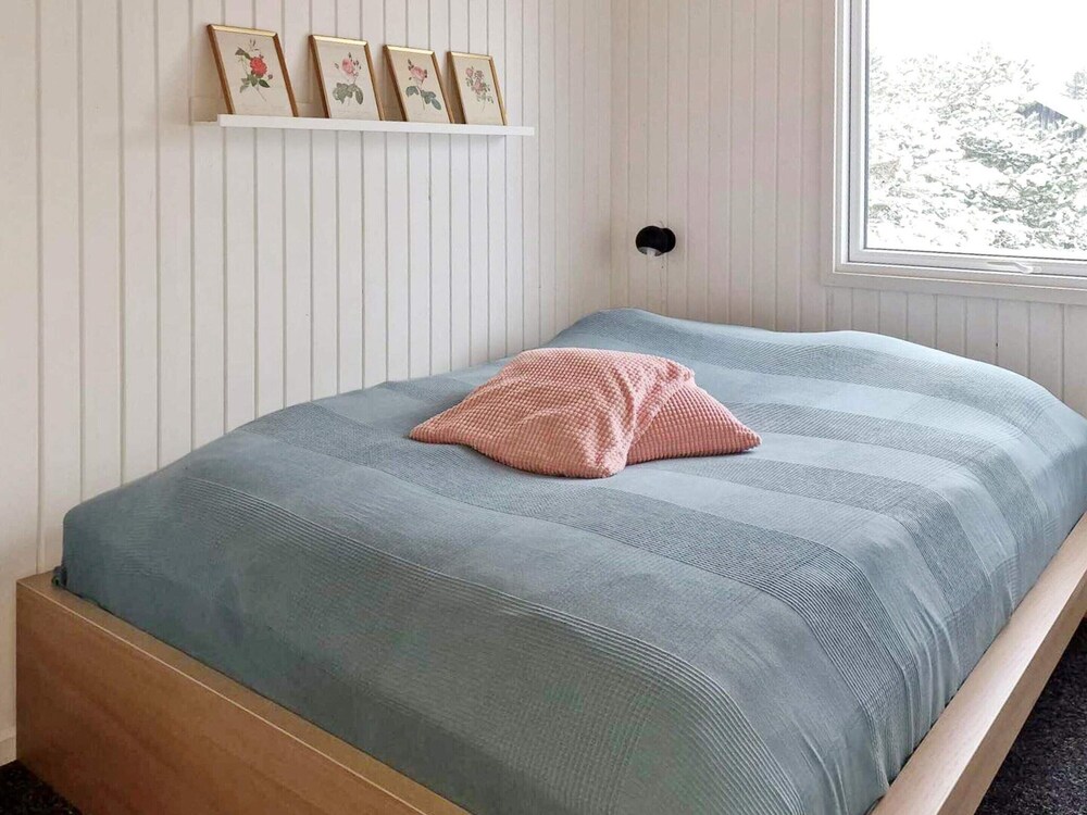 6 Person Holiday Home in Thisted view 4