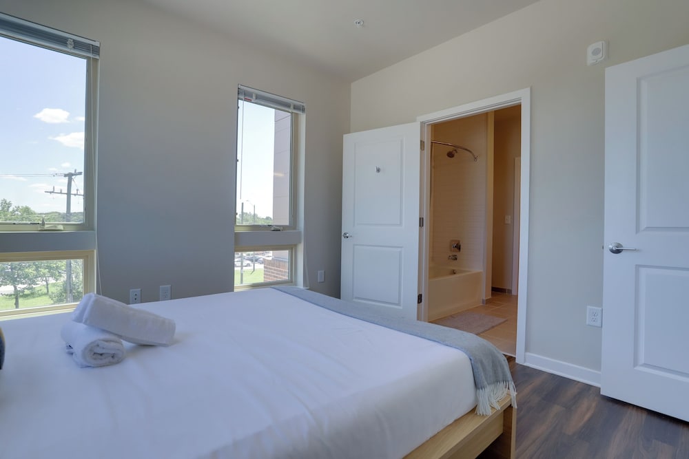 Charming DC Area Apartments