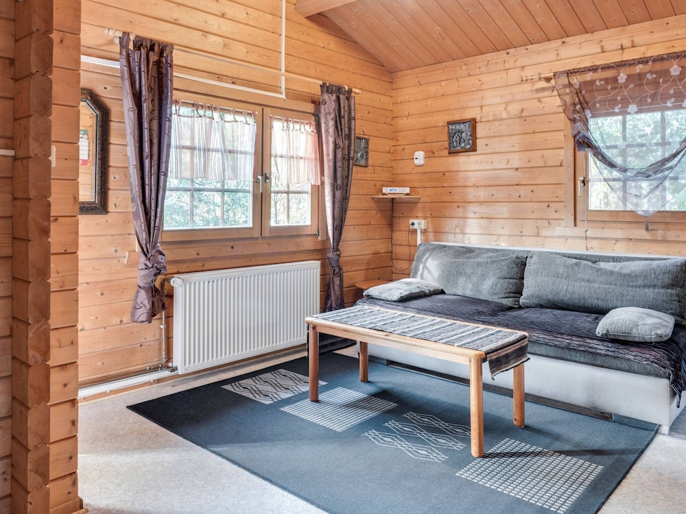 Charming Holiday Home With Private Garden view 5