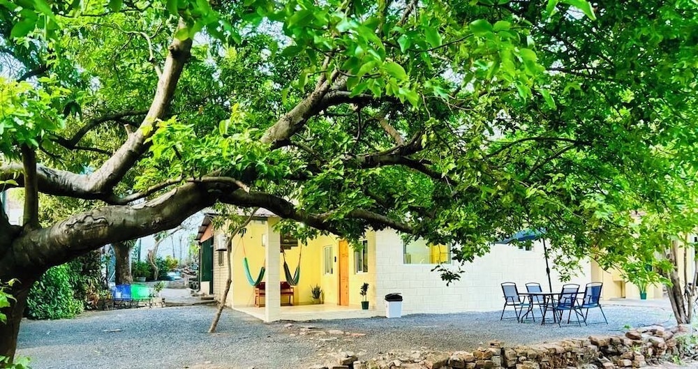Hostal Camilas