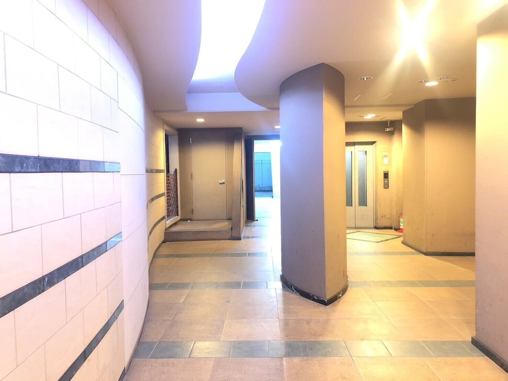 Serenite Nippombashi
