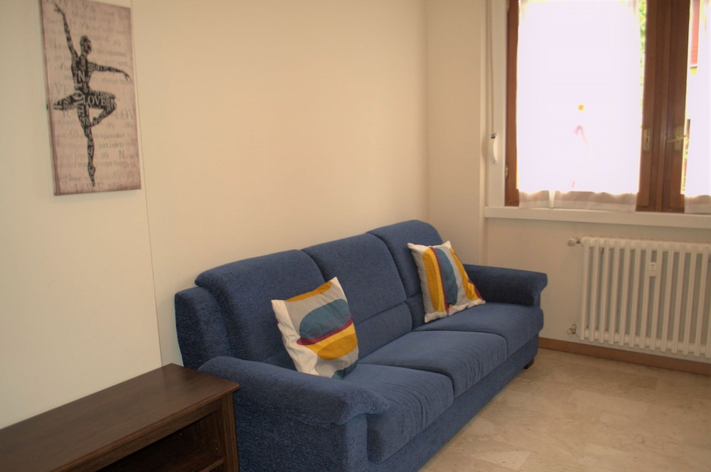 Bel Sorriso Varese - Dormire Felice Rooms & Apartments