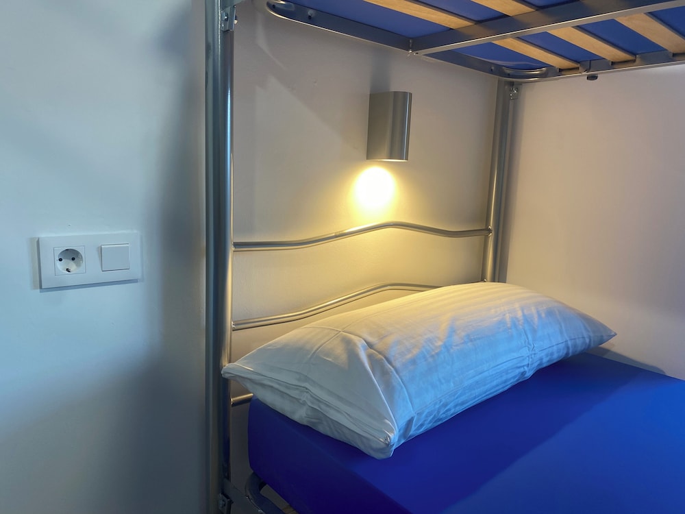 Albergue O Bailarín