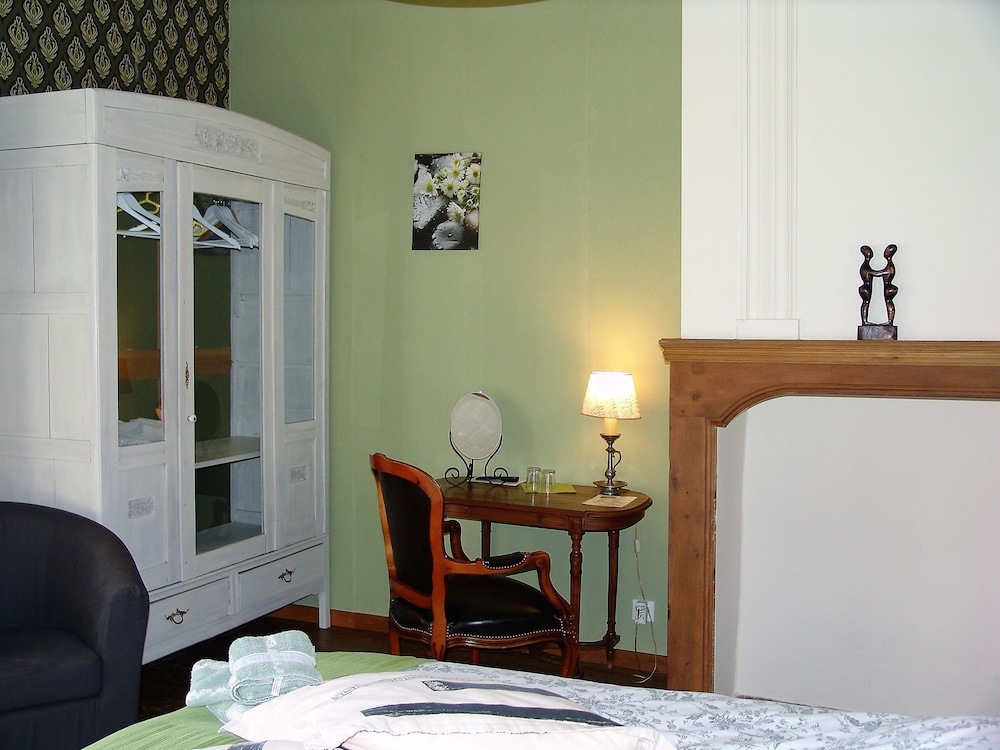 Le Buala maison d'hôtes