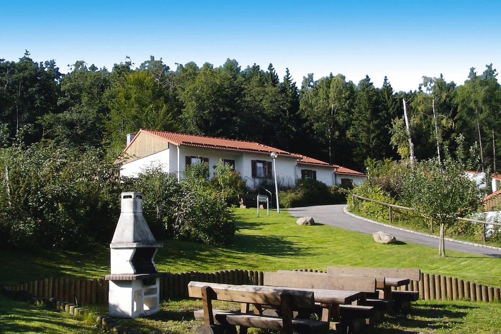 Ferienhaus in Falkenstein