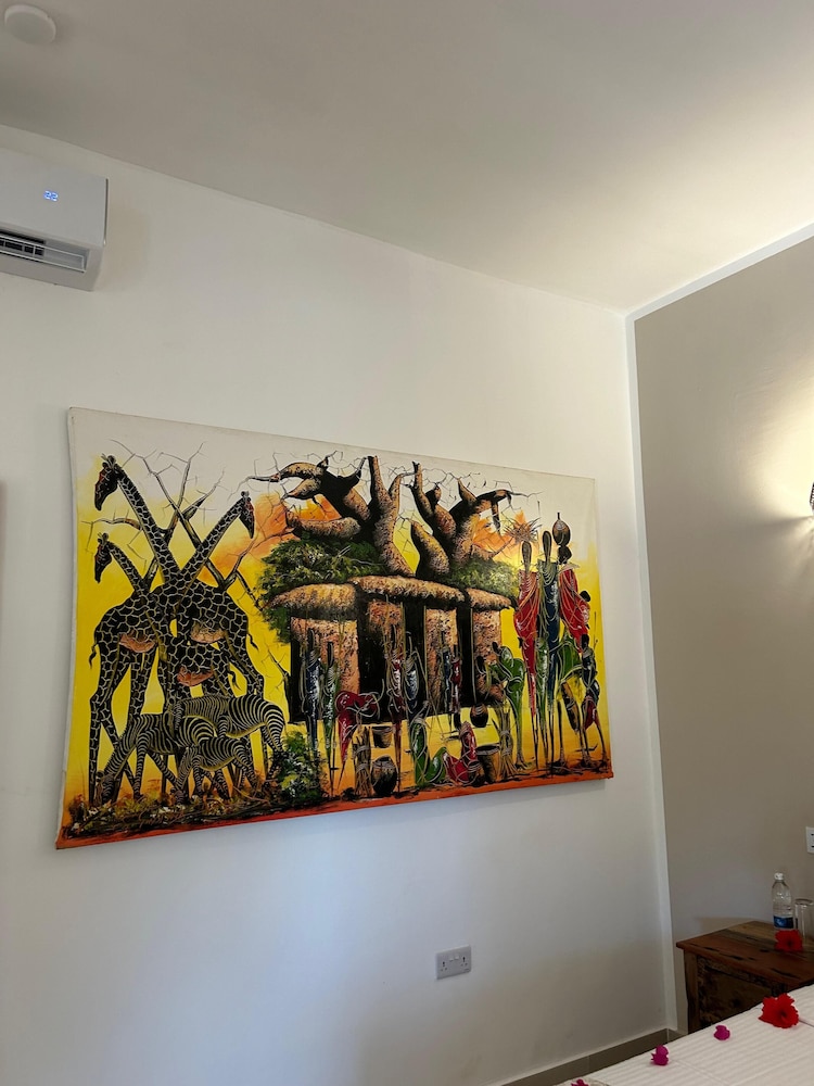 M&M VILLAS ZANZIBAR