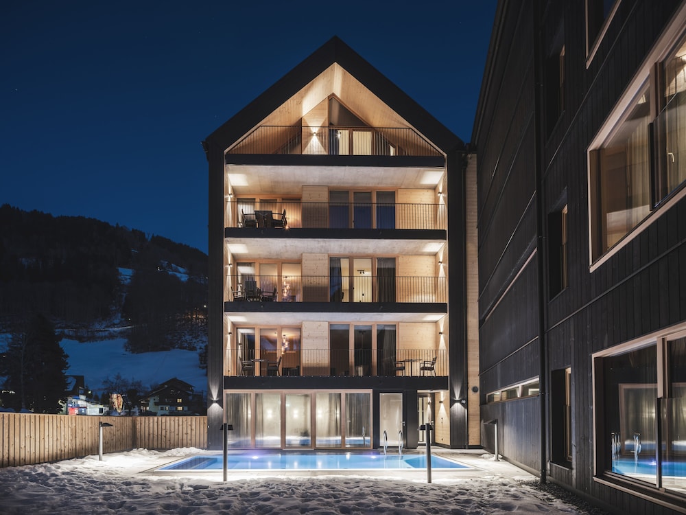 APART Resort Schruns