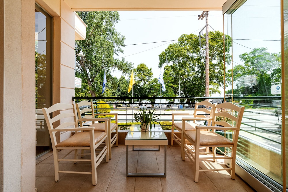 Stefanidis Apartments