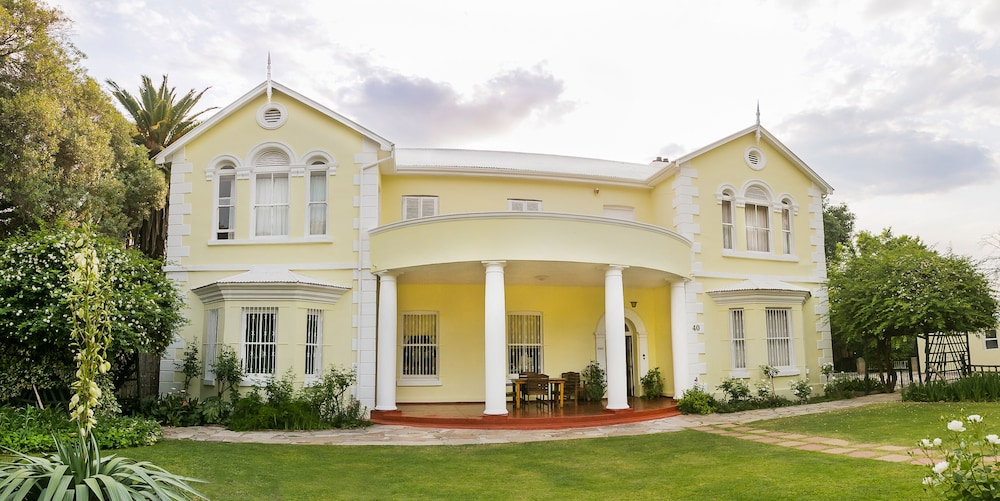Albert House B&B