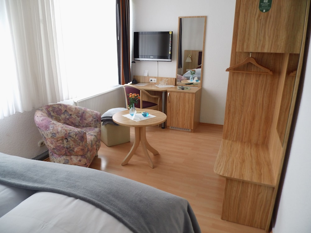 Hotel Wildunger Hof - Property Image 31