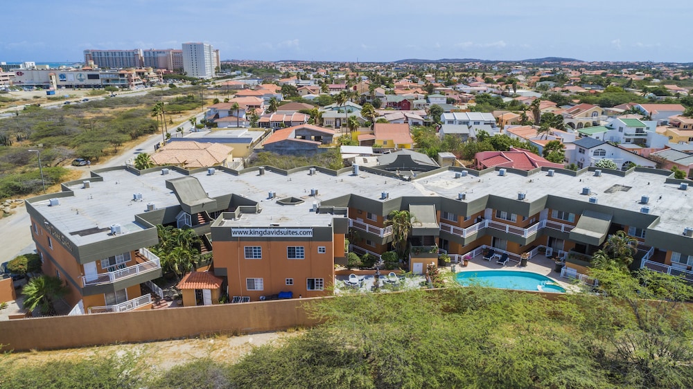 King David Suites