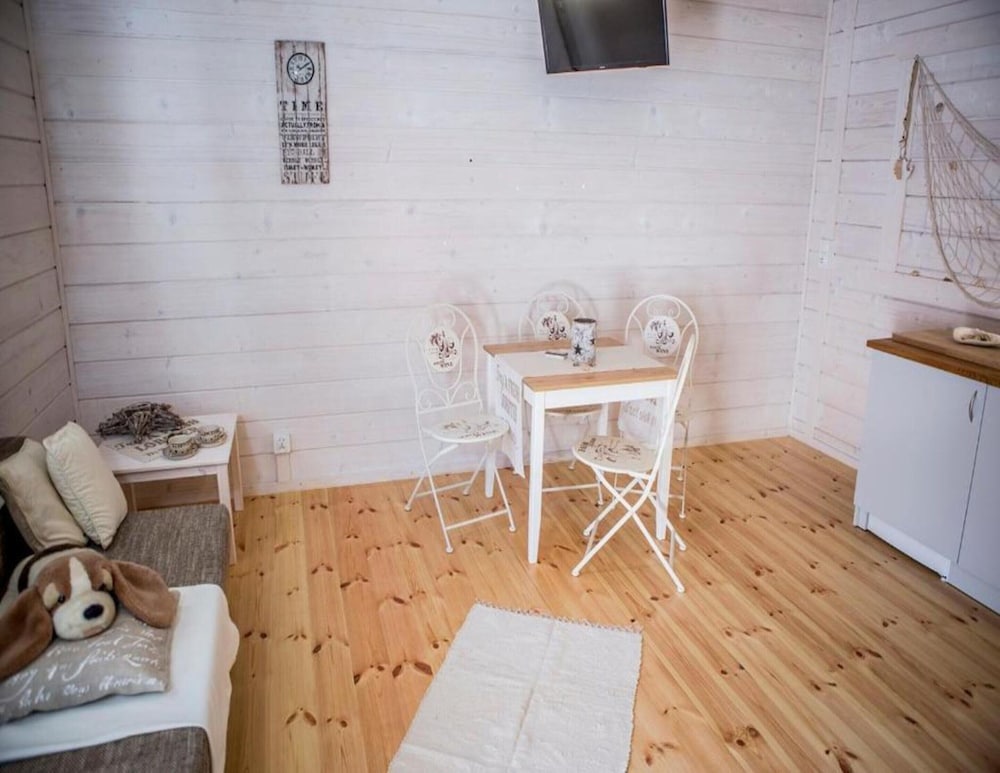Cottage in Pobierowo Near Baltic Sea