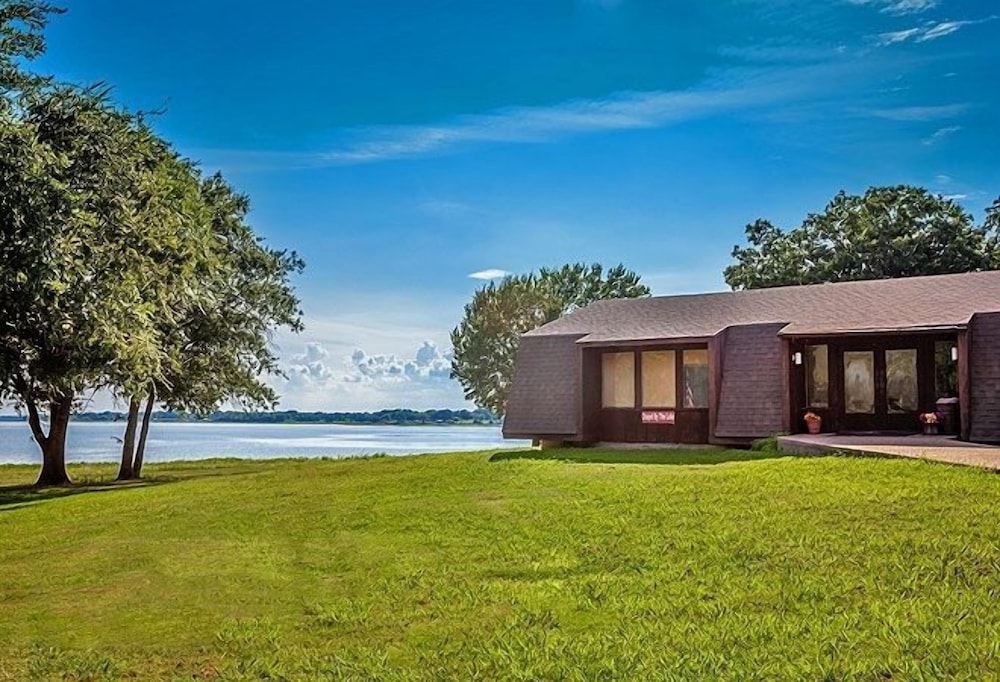 Lake Tawakoni RV Campground