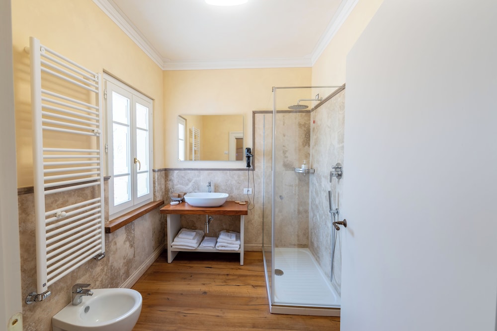 Borgo Sante Country House