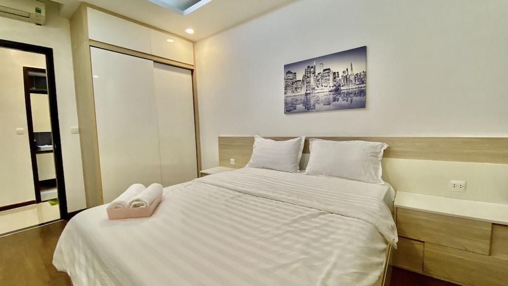 Sunrise City Apartment