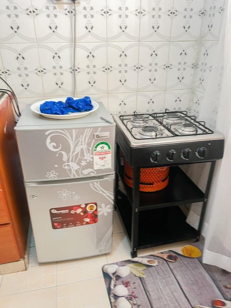 Lux Suites Cabre Apartments
