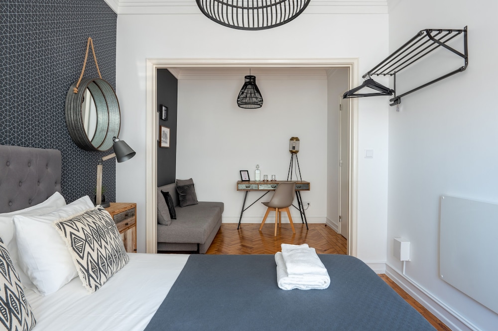 DuMont Lisbon Guesthouse view 5