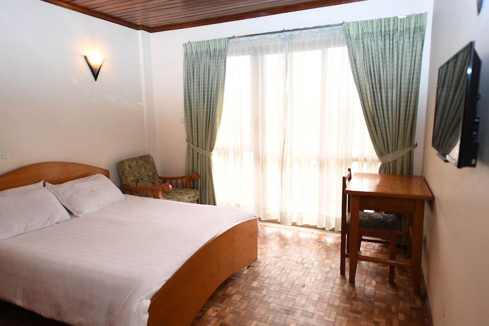 Weygoss Guest House