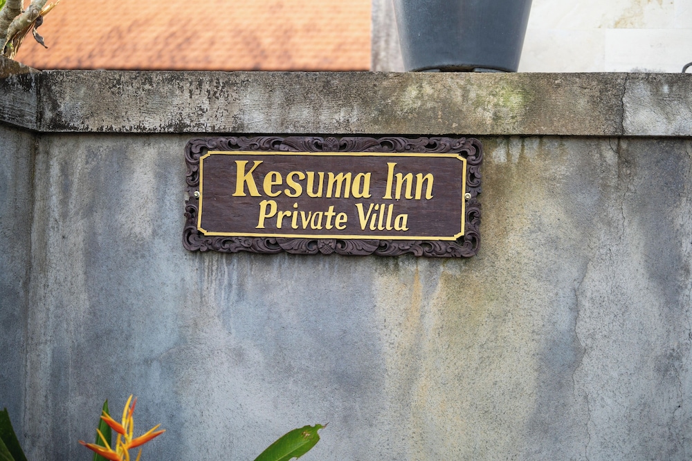 Kesuma Inn Private Villa