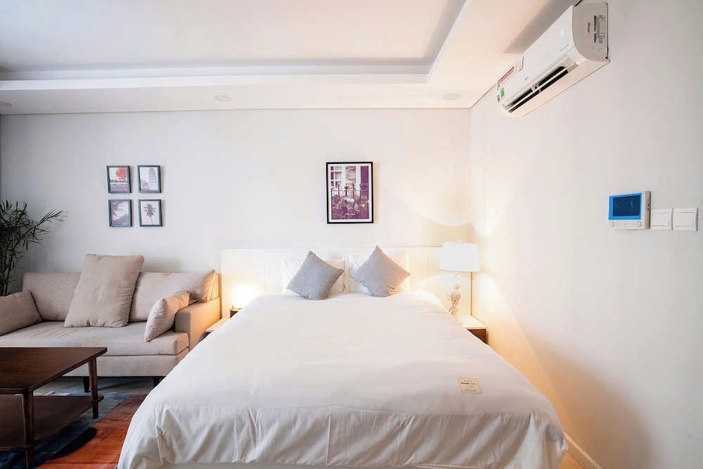 VivaLake Homes - Vinhomes Skylake Pham Hung