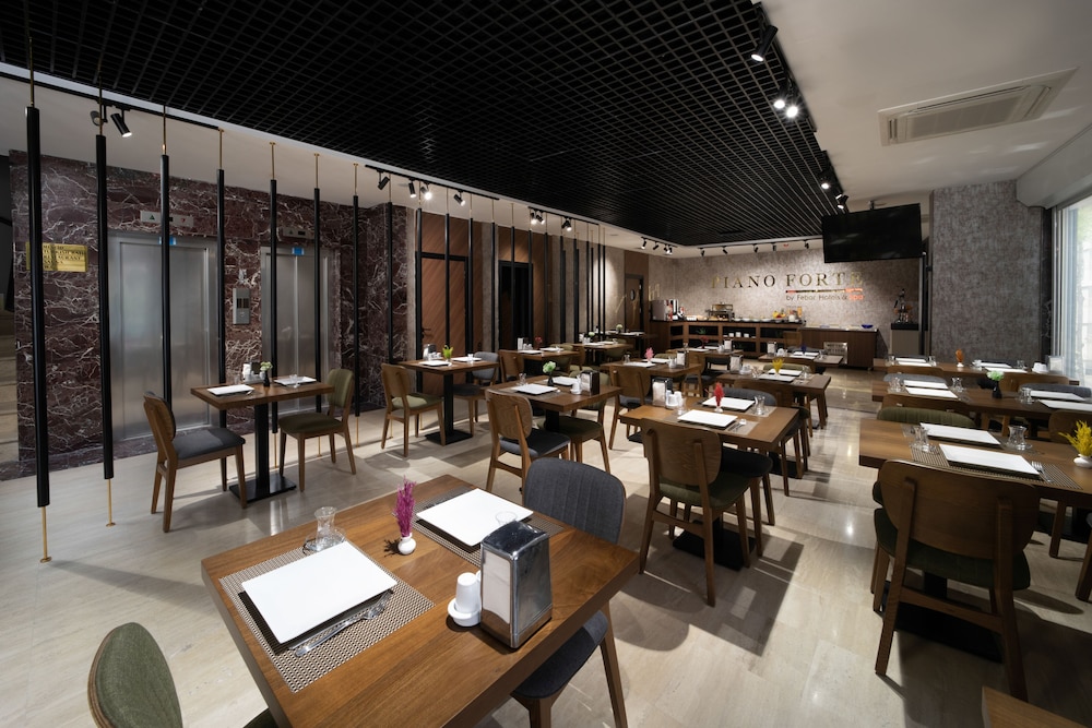 Pianoforte by Febor Otelleri ve Spa - Image 51