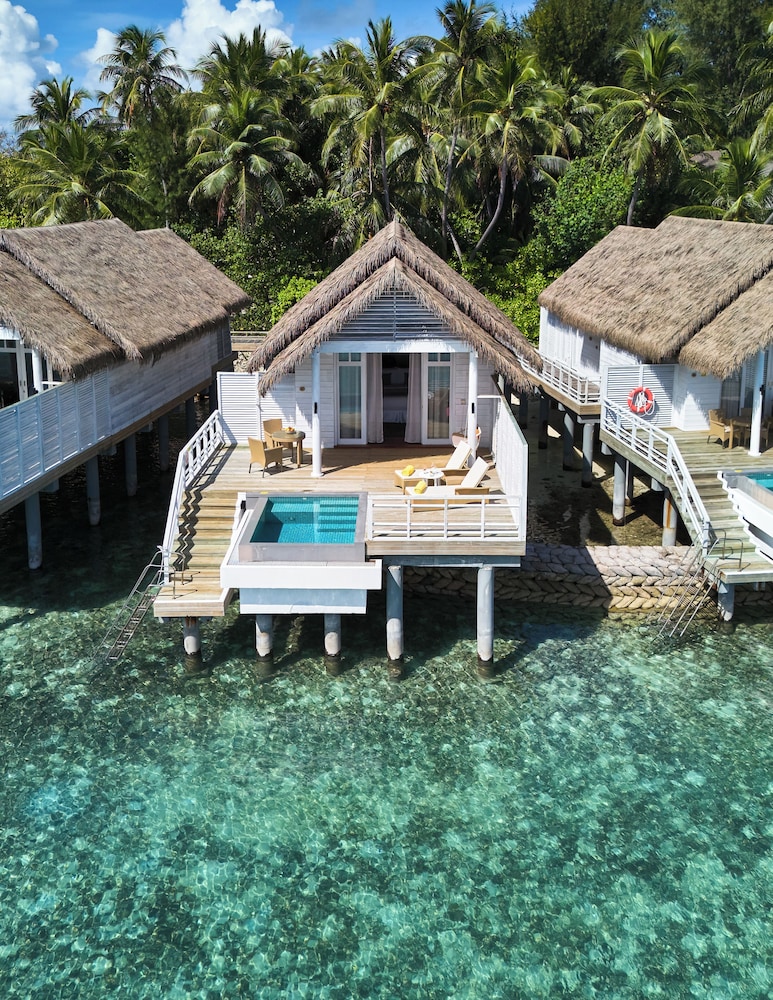 NH Maldives Kuda Rah Resort