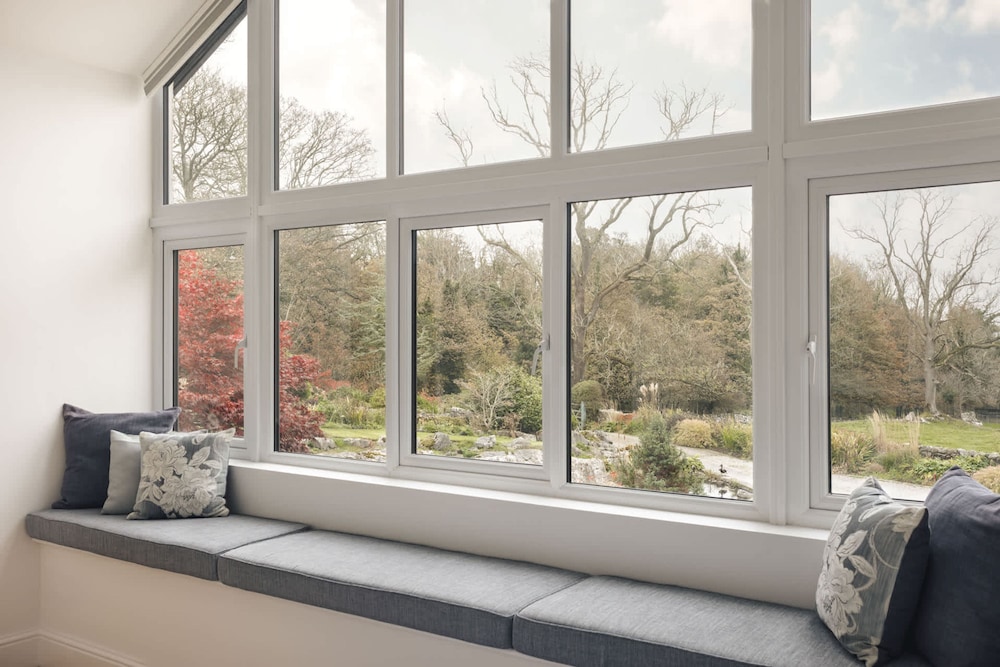 The Lookout With 1 Bedrooms and 1 Bathrooms