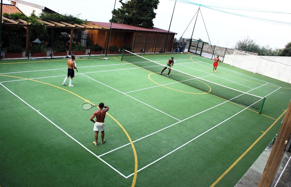 VRclub Villa Ridente