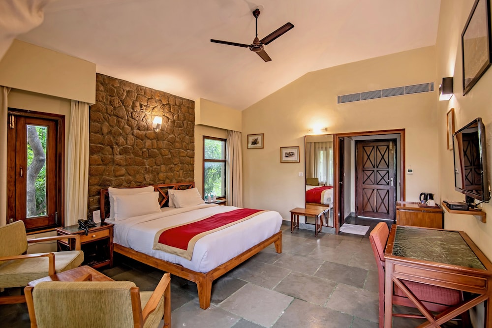 Tiger Camp Resort River Access