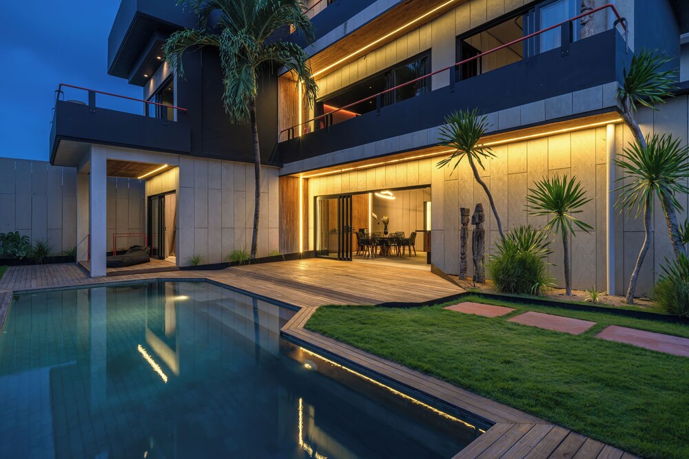 Villa Sunset Berawa