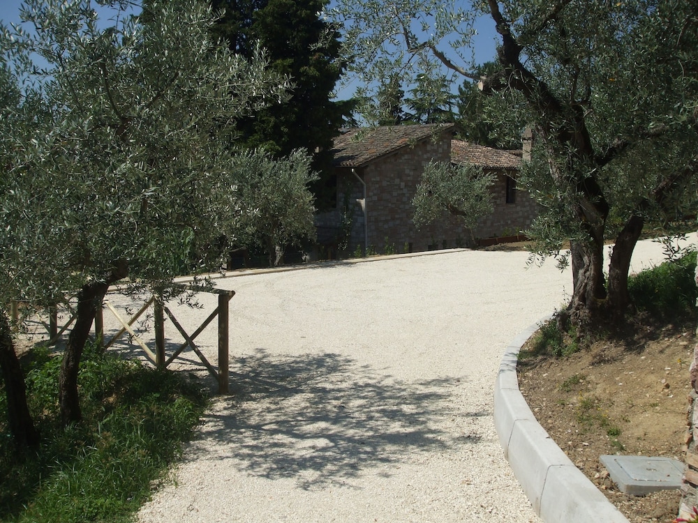 Camere Ramaccia