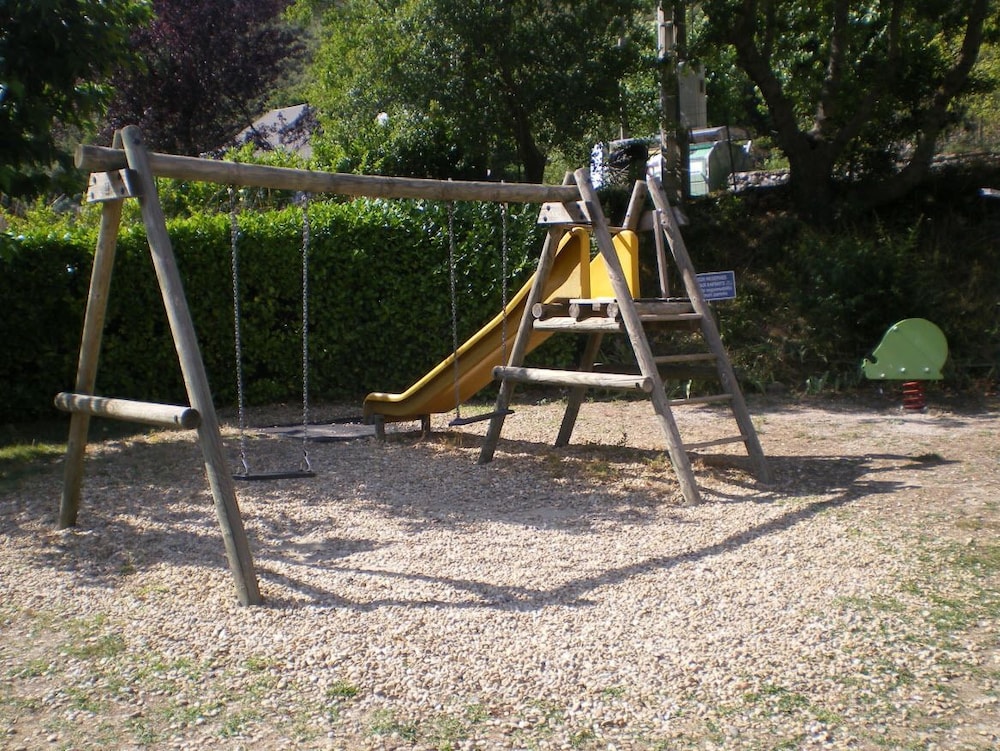 Camping Le Mouretou photo 3