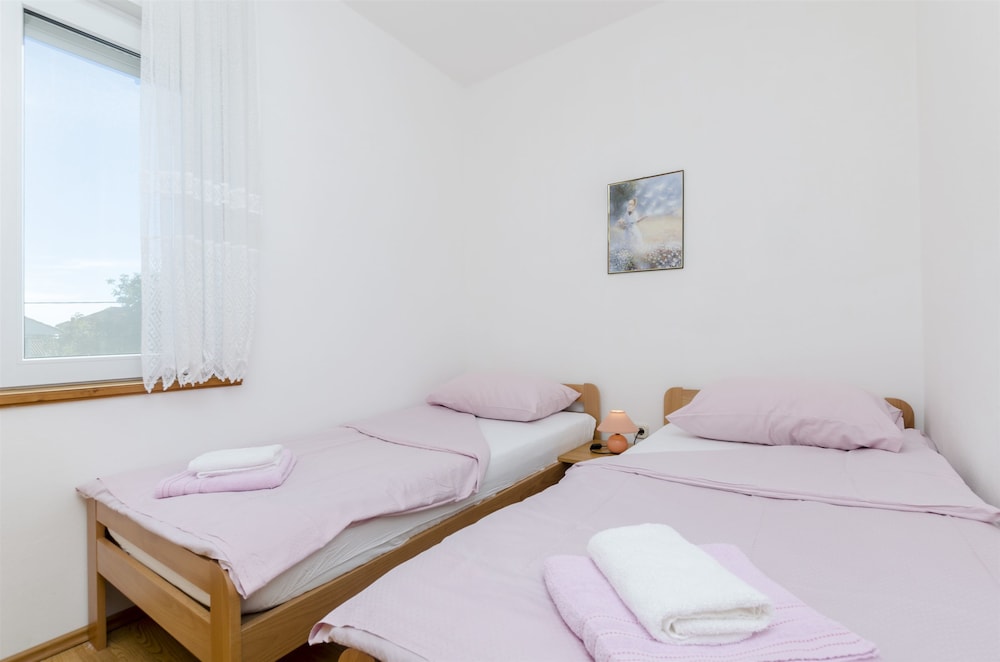 Apartments Verica view 2