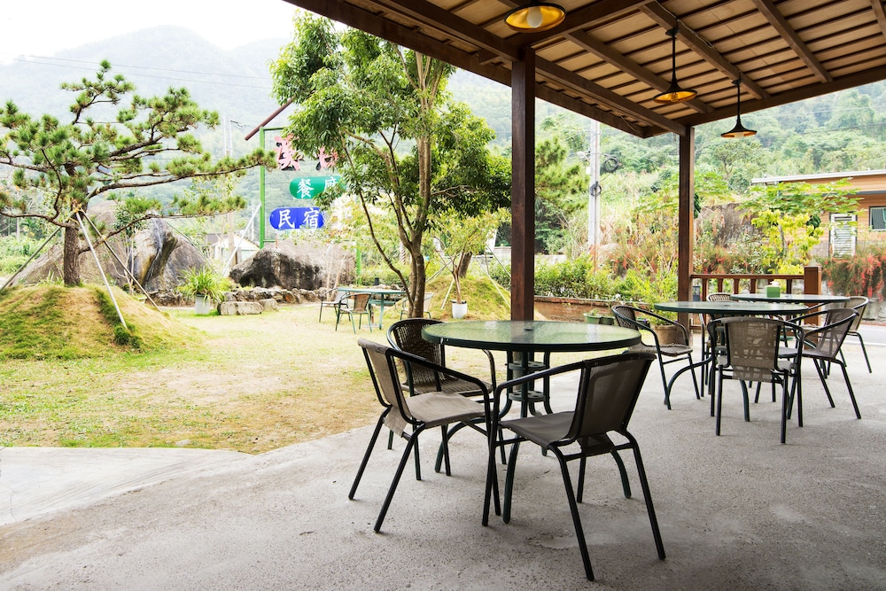 Valley Bed and Breakfast